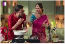 Sanjay Adesara: Steering the Marketing Ship for Fortune Kachi Ghani Pure Mustard Oil1