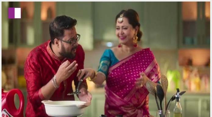 Sanjay Adesara: Steering the Marketing Ship for Fortune Kachi Ghani Pure Mustard Oil1