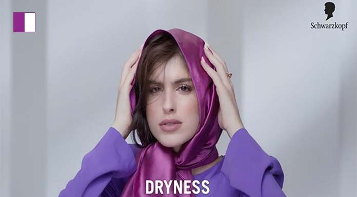 Schwarzkopf #BreakTheRules Campaign Encourages Prioritizing Hair Health1 Schwarzkopf's #BreakTheRules Campaign Encourages Prioritizing Hair Health