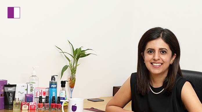Shivani Behl Departs from Pureplay Skin Sciences 1 Shivani Behl Departs from Pureplay Skin Sciences