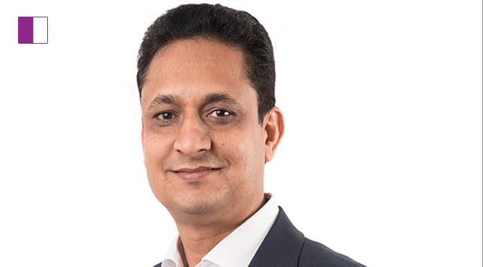 Soch Apparels Appoints Deepak Mahnot as Chief Marketing Officer1 Soch Apparels Appoints Deepak Mahnot as Chief Marketing Officer