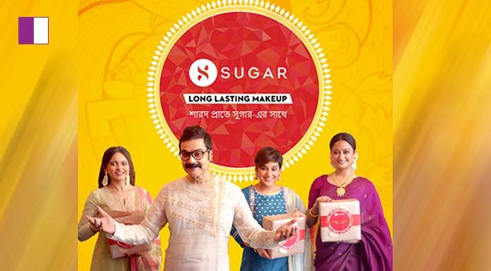 Sugar Cosmetics Unveils Pujo TVC Starring Prosenjit Chatterjee1 Sugar Cosmetics Unveils Pujo TVC Starring Prosenjit Chatterjee