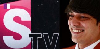 Suman TV Partners with MVN Kasayp: A Dynamic Duo for Motivational Episodes Suman TV Partners with MVN Kasayp: A Dynamic Duo for Motivational Episodes