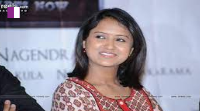 TV 9 News presenter Deepthi Vajpeye: A Multi-Talented Virtuoso in the World of Media and Entertainment TV 9 News presenter Deepthi Vajpeye: A Multi-Talented Virtuoso in the World of Media and Entertainment