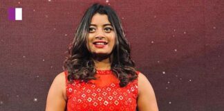 The Rising Star of Telugu Television: Actress Nainika Anasuru’s Journey on Instagram The Rising Star of Telugu Television Actress