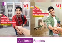 Vi Encourages Everyone to ‘Be Someone’s We’ in Their New Campaign Vi Encourages Everyone to 'Be Someone's We' in Their New Campaign