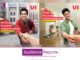 Vi Encourages Everyone to ‘Be Someone’s We’ in Their New Campaign Vi Encourages Everyone to 'Be Someone's We' in Their New Campaign