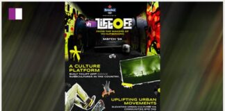 Viacom18 LIVE Reveals ‘Vh1 Lift Off’: A Spectacular Launch Event! Viacom18 LIVE Reveals 'Vh1 Lift Off': A Spectacular Launch Event!