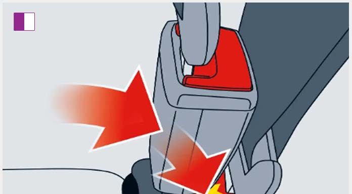 Volkswagen: The Creative Drive for Seat Belt Awareness1 Volkswagen: The Creative Drive for Seat Belt Awareness
