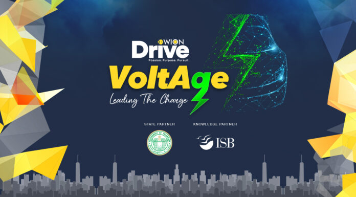 WION EV Conclave, ‘VoltAge – Leading the Charge’ aims to pave the Road to Sustainable Transportation WION EV Conclave, 'VoltAge – Leading the Charge' aims to pave the Road to Sustainable Transportation