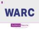 WARC Report: 60% of Top Selling Brands in Makeup and Fragrance Increase Paid Share of Voice WARC Report: 60% of Top Selling Brands in Makeup and Fragrance Increase Paid Share of Voice