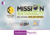 WION announces Mission Sustainability – A pioneering initiative for a sustainable tomorrow1 WION announces Mission Sustainability – A pioneering initiative for a sustainable tomorrow