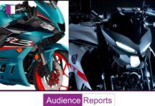 Yamaha Gears Up for YZF-R3 and MT-03 Launch Ahead of Diwali 2023. Yamaha