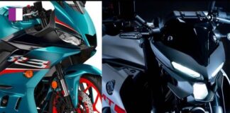 Yamaha Gears Up for YZF-R3 and MT-03 Launch Ahead of Diwali 2023. Yamaha