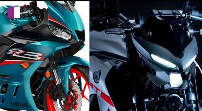 Yamaha Gears Up for YZF-R3 and MT-03 Launch Ahead of Diwali 2023. Yamaha