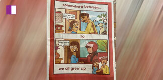 “Zomato Unleashes Nostalgia in Print Ad Revealing Delivery Service from Wenger’s and Maxim’s Bakers” Zomato