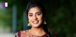 Supritha Naidu: A Rising Star in the World of Acting and Social Media a-rising-star-in-the-world-of-acting