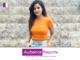 Actor Ashu Reddy: The Rising Star of Telugu Film and Social Media actor-ashu-reddy:-the-rising-star