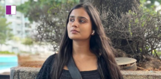 Actor Kavyashree: The Rising Star of Telugu Television actor-kavyashree:-the-rising-star-of-telugu