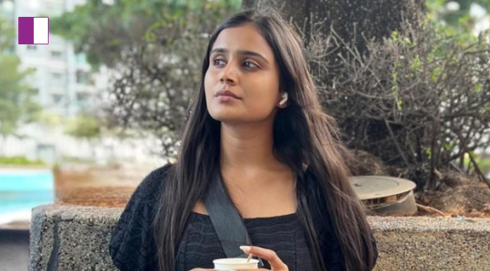Actor Kavyashree: The Rising Star of Telugu Television actor-kavyashree:-the-rising-star-of-telugu