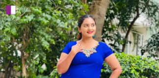 Actor Naveena Yata: A Multifaceted Talent Enthralling the Telugu Entertainment World actor-naveena-yata:-a-multifaceted-talent