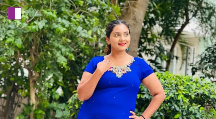 Actor Naveena Yata: A Multifaceted Talent Enthralling the Telugu Entertainment World actor-naveena-yata:-a-multifaceted-talent