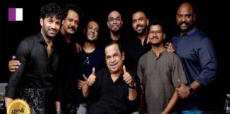 Actor Rag Mayur: A Multifaceted Talent in the Telugu Film Industry actor-rag-mayur