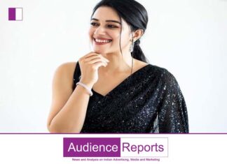 Actress Mirnalini Ravi: A Rising Star in Tamil and Telugu Cinema. actress-mirnalini-ravi