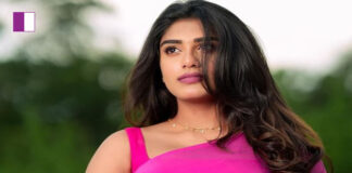 Actress Supritha Embarks on an Exciting YouTube Journey with a Plea for Love and Support actress-supritha