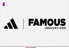 Adidas India Appoints Famous Innovations Delhi for Social Responsibility Initiative adidas