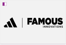 Adidas India Appoints Famous Innovations Delhi for Social Responsibility Initiative adidas