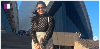 RJ Kajal: From the Airwaves of Red FM Hyderabad to the Heart of Sydney airwaves-of-red-fm-hyderabad-to-the-heart-of-sydney