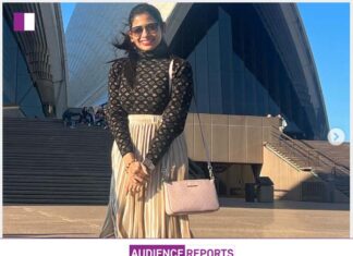 RJ Kajal: From the Airwaves of Red FM Hyderabad to the Heart of Sydney airwaves-of-red-fm-hyderabad-to-the-heart-of-sydney