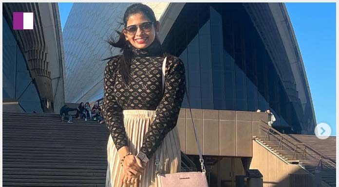 RJ Kajal: From the Airwaves of Red FM Hyderabad to the Heart of Sydney airwaves-of-red-fm-hyderabad-to-the-heart-of-sydney