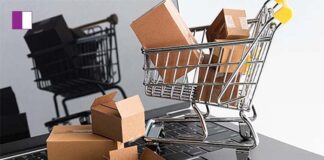 “Smaller Cities Outperform Metros in Festive Season Sales for Amazon, Meesho, and Flipkart” amazon-meesho