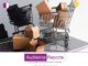 “Smaller Cities Outperform Metros in Festive Season Sales for Amazon, Meesho, and Flipkart” amazon-meesho