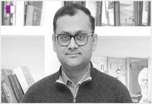 Anant Nath Named President of the Editors Guild of India anant-nath