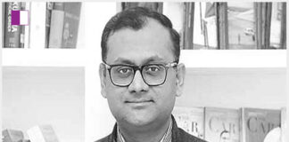 Anant Nath Named President of the Editors Guild of India anant-nath