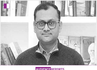 Anant Nath Named President of the Editors Guild of India anant-nath