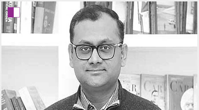 Anant Nath Named President of the Editors Guild of India anant-nath