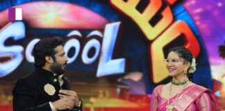 Anchor Ravi: A Versatile Talent in Telugu Entertainment anchor-ravi