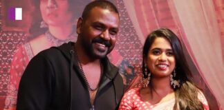 Anchor Sahaja Ponnala: A Rising Star in the Telugu Television Industry anchor-sahaja-ponnala