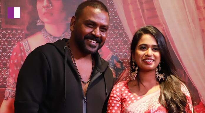 Anchor Sahaja Ponnala: A Rising Star in the Telugu Television Industry anchor-sahaja-ponnala