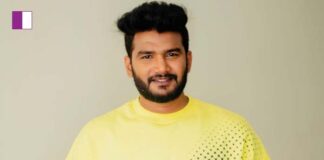 Anchor Siva: The Versatile Indian Anchor Making Waves in the Entertainment Industry anchor-siva