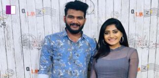 Anchor Siva’s Exclusive Interview with Bigg Boss Season 7 Contestant Vasanthi Krishnan anchor-siva