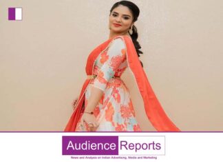 Anchor Sreemukhi: The Rising Star of Telugu Television and Cinema anchor-sreemukhi
