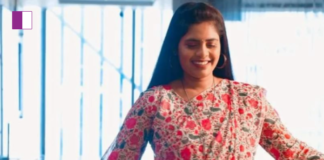 Anchor Suvarna’s Enthusiastic Interaction with Actor Omkar and Ashwin on Their Latest Movie anchor-suvarna's-enthusiastic-interaction