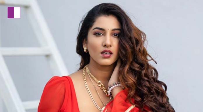 Anchor Vishnu Priya Bhimeneni: Striving for Progress Every Day anchor-vishnu-priya-bhimeneni-striving