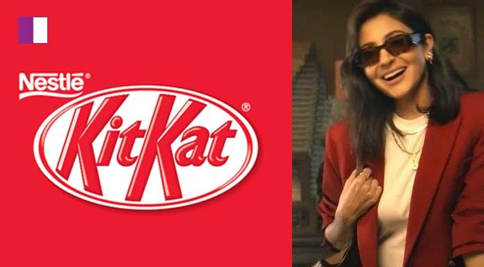 KitKat TVC: Anushka Sharma Unwraps a Charming Conceit in the Latest Ad anushka-sharma-unwraps-a-charming
