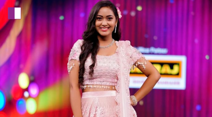 Artist Vijaya: A Glamorous and Talented Star of Telugu Film and Television artist-vijaya-a-glamorous-and-talented-star